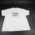 Nike Short Sleeve Shirt Men's White Used 2XL-TOPS-151251