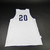 San Diego Toreros BSN Sports Practice Jersey - Basketball Men's New Navy/White-JRSY-009051