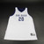San Diego Toreros BSN Sports Practice Jersey - Basketball Men's New Navy/White-JRSY-009051