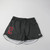 Nike Practice Shorts Women's Dark Gray Used Multiple Sizes SHOR-032859
