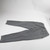 adidas Athletic Pants Men's Gray New with Tags-PNTS-031346