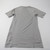Nike Pro Dri-Fit Short Sleeve Shirt Women's Gray Used XL TOPS-151363