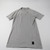 Nike Pro Dri-Fit Short Sleeve Shirt Women's Gray Used XL TOPS-151363