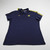 Notre Dame Fighting Irish Under Armour Polo Women's Multiple Sizes TOPS-151303