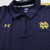 Notre Dame Fighting Irish Under Armour Polo Women's Multiple Sizes TOPS-151303