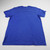 Dallas Mavericks Nike NBA Authentics Dri-Fit Short Sleeve Shirt Men's Used XLT TOPS-151437