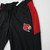 Louisville Cardinals adidas Athletic Pants Women's Black New M-PNTS-031385