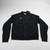 Louisville Cardinals adidas Jacket Men's Black New with Tags Multiple Sizes TOPS-151595