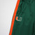 Miami Hurricanes adidas Athletic Pants Women's Green Used Multiple Sizes PNTS-031405