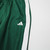 Miami Hurricanes adidas Athletic Pants Women's Green Used Multiple Sizes PNTS-031405