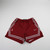 Stanford Cardinal Nike Practice Shorts Women's Crimson/Gray Used-SHOR-032926