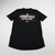 Louisville Cardinals adidas Short Sleeve Shirt Men's Black Used S TOPS-151609