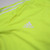 adidas Long Sleeve Shirt Women's Yellow New with Tags L-TOPS-151613
