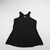 Louisville Cardinals adidas Sleeveless Shirt Women's Black Used Multiple Sizes TOPS-151617