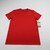 Nike Nike Tee Short Sleeve Shirt Women's Red New with Tags Multiple Sizes TOPS-151549