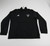 Los Angeles Kings adidas Pullover Women's Black New with Tags L TOPS-151464