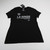 Los Angeles Kings Fanatics Short Sleeve Shirt Women's Multiple Sizes TOPS-151467