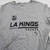 Los Angeles Kings Fanatics Short Sleeve Shirt Women's Multiple Sizes TOPS-151470
