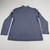 Dallas Mavericks Fanatics Pullover Men's Navy Used L-TOPS-151396