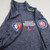 Dallas Mavericks Fanatics Pullover Men's Navy Used L TOPS-151396