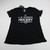 Los Angeles Kings Fanatics Short Sleeve Shirt Women's New with Tags L TOPS-151468