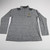 Dallas Mavericks Fanatics Pullover Men's Gray Used L TOPS-151397