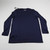 Under Armour HeatGear Long Sleeve Shirt Men's Navy New with Tags Multiple Sizes TOPS-151693