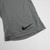 Nike Dri-Fit Compression Shorts Men's Gray Used-SHOR-032950