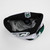 New York Jets New Era Winter Hat Unisex White/Black Used MD/LG-HATS-013949