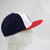 Notre Dame Fighting Irish Under Armour Fitted Hat Men's Navy/White New-HATS-013796
