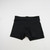 adidas Running Short Women's Black Used-SHOR-032860