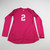 Notre Dame Fighting Irish Under Armour Game Jersey - Volleyball Multiple Sizes JRSY-009074