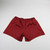 Nike Practice Shorts Women's Crimson Used XL-SHOR-032940