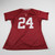 Stanford Cardinal Nike Practice Jersey - Soccer Men's Crimson New XL-JRSY-009084