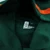 Miami Hurricanes adidas Sweatshirt Women's Green/Orange Used-TOPS-151532