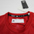 Louisville Cardinals adidas Aeroready Short Sleeve Shirt Women's Red New-TOPS-151544