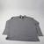 New York Jets Nike Pullover Women's Gray New with Tags XXL TOPS-151704
