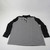 New York Jets Nike Pullover Men's Gray New with Tags XXL TOPS-151727
