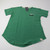 New York Jets Fanatics Short Sleeve Shirt Women's Green New XL-TOPS-151755
