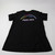 Los Angeles Chargers Nike NFL On Field Short Sleeve Shirt Men's Black Used XL-TOPS-151815