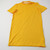 Under Armour Compression Top Men's Gold Used M TOPS-151855