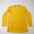 Under Armour Compression Top Men's Gold Used-TOPS-151864