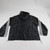 adidas Jacket Men's Black Used L-TOPS-151223