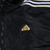 adidas Jacket Men's Black Used L TOPS-151223