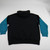 Jacksonville Jaguars Nike NFL On Field Sweatshirt Men's Black/Teal Used-TOPS-151594