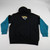 Jacksonville Jaguars Nike NFL On Field Sweatshirt Men's New without Tags S TOPS-151596