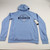 Memphis Grizzlies Nike NBA Authentics Dri-Fit Sweatshirt Men's MTT TOPS-151702