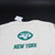 New York Jets WEAR by Erin Andrews Long Sleeve Shirt Women's New with Tags XL TOPS-151759