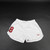 Nike Practice Shorts Women's White Used Multiple Sizes SHOR-032927