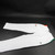 Miami Hurricanes adidas Athletic Pants Men's White Used Multiple Sizes PNTS-031394